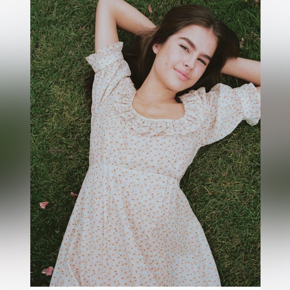 🚨 S O L D 🚨 Christy Dawn Meadows dress Small - Picture 12 of 12